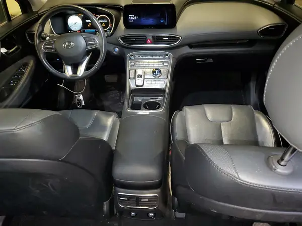 5NMS3DAJ2NH405685 2022 HYUNDAI SANTA FE - Image 8