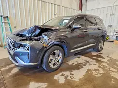 5NMS3DAJ2NH419215 2022 HYUNDAI SANTA FE
