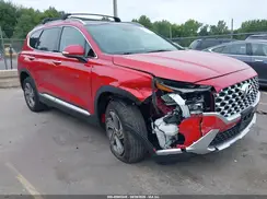 5NMS3DAJ2NH425581 2022 HYUNDAI SANTA FE