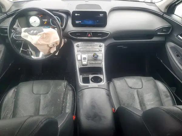 5NMS3DAJ2NH433003 2022 HYUNDAI SANTA FE - Image 8