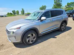 5NMS3DAJ2NH434314 2022 HYUNDAI SANTA FE