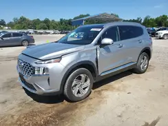 5NMS3DAJ2NH457639 2022 HYUNDAI SANTA FE