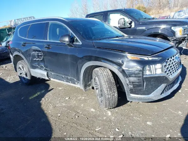 5NMS3DAJ2PH501920 2023 HYUNDAI SANTA FE - Image 1