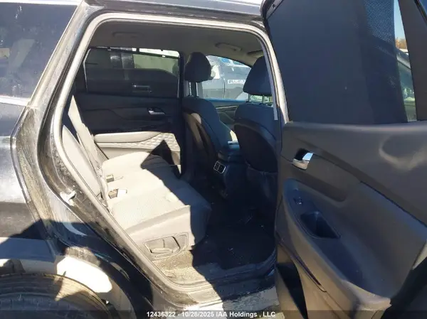 5NMS3DAJ2PH501920 2023 HYUNDAI SANTA FE - Image 8