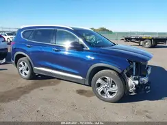 5NMS3DAJ2PH509399 2023 HYUNDAI SANTA FE