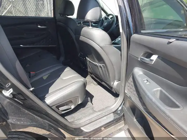 5NMS3DAJ2PH511492 2023 HYUNDAI SANTA FE - Image 7