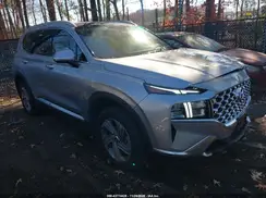 5NMS3DAJ2PH512982 2023 HYUNDAI SANTA FE