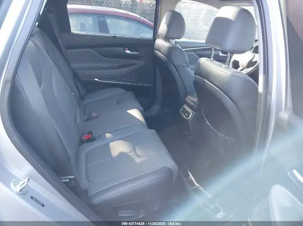 5NMS3DAJ2PH512982 2023 HYUNDAI SANTA FE - Image 8