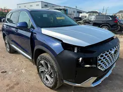 5NMS3DAJ2PH51428 2023 HYUNDAI SANTA FE