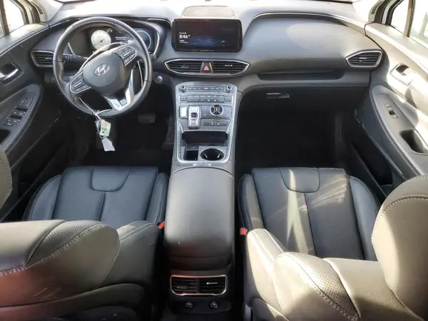 5NMS3DAJ2PH517664 2023 HYUNDAI SANTA FE - Image 8