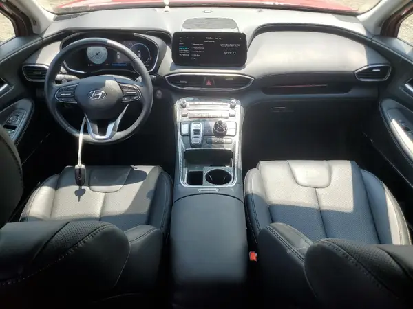 5NMS3DAJ2PH522511 2023 HYUNDAI SANTA FE - Image 8