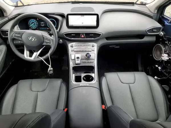 5NMS3DAJ2PH525859 2023 HYUNDAI SANTA FE - Image 8
