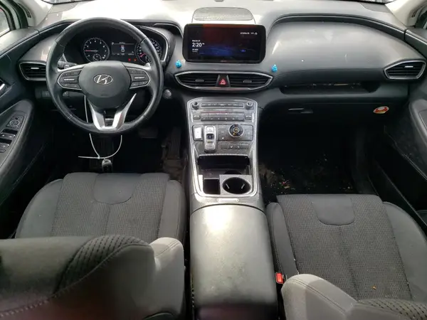 5NMS3DAJ2PH526106 2023 HYUNDAI SANTA FE - Image 8