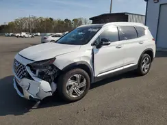 5NMS3DAJ2PH528471 2023 HYUNDAI SANTA FE