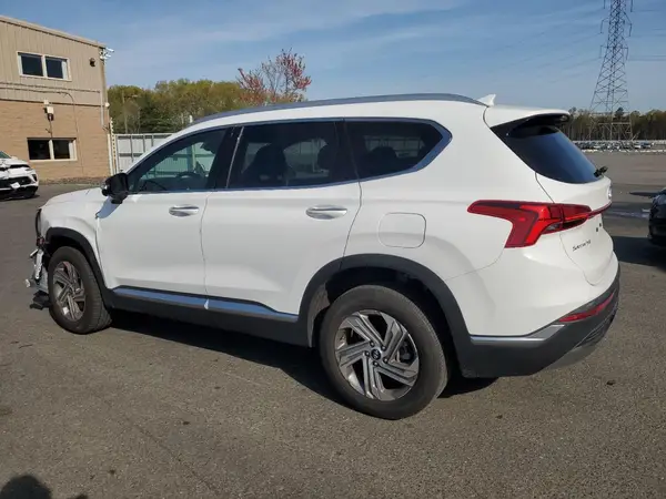 5NMS3DAJ2PH528471 2023 HYUNDAI SANTA FE - Image 2