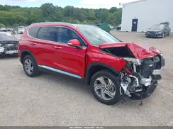 5NMS3DAJ2PH530396 2023 HYUNDAI SANTA FE