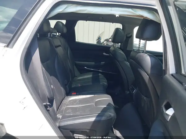 5NMS3DAJ2PH531872 2023 HYUNDAI SANTA FE - Image 8