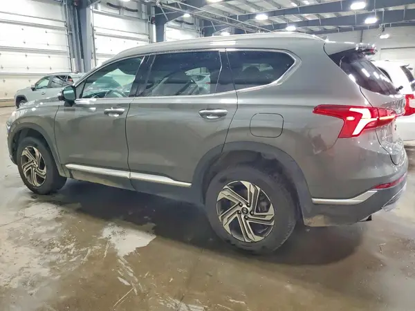 5NMS3DAJ2PH535887 2023 HYUNDAI SANTA FE - Image 2