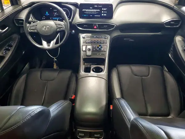 5NMS3DAJ2PH535887 2023 HYUNDAI SANTA FE - Image 8