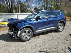 5NMS3DAJ2PH555931 2023 HYUNDAI SANTA FE