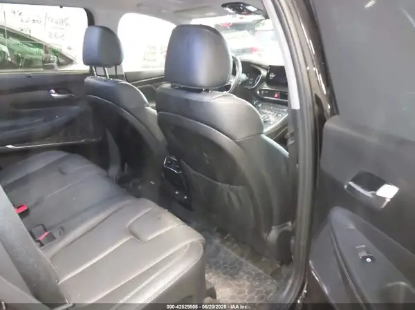 5NMS3DAJ2PH562829 2023 HYUNDAI SANTA FE - Image 8
