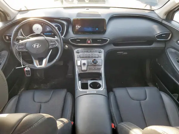 5NMS3DAJ2PH565987 2023 HYUNDAI SANTA FE - Image 8