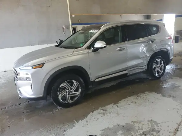 5NMS3DAJ2PH570798 2023 HYUNDAI SANTA FE - Image 1