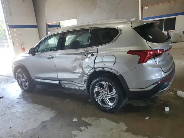 5NMS3DAJ2PH570798 2023 HYUNDAI SANTA FE - Image 2