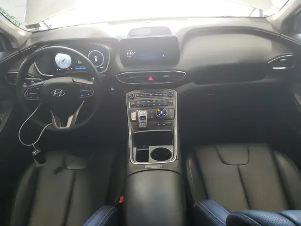 5NMS3DAJ2PH570798 2023 HYUNDAI SANTA FE - Image 8