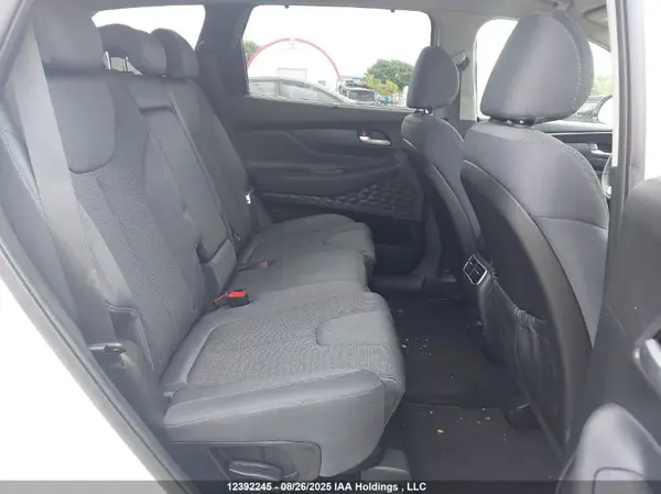 5NMS3DAJ2PH572440 2023 HYUNDAI SANTA FE - Image 8