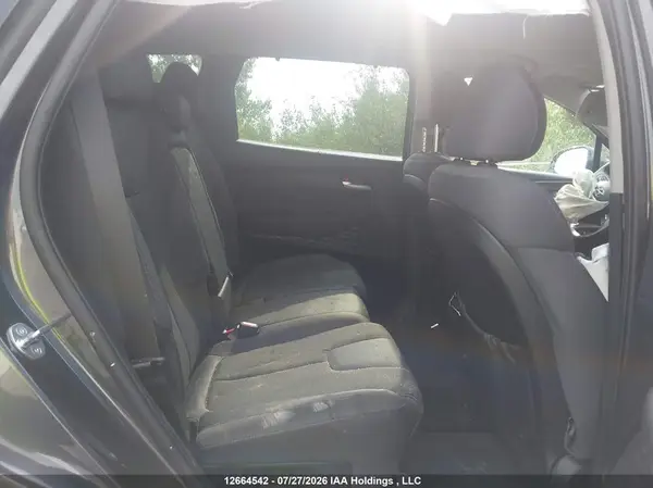5NMS3DAJ2PH582577 2023 HYUNDAI SANTA FE - Image 8