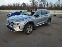 5NMS3DAJ2PH587570 2023 HYUNDAI SANTA FE