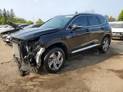 5NMS3DAJ2PH593515 2023 HYUNDAI SANTA FE