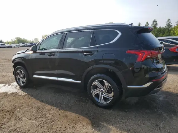 5NMS3DAJ2PH593515 2023 HYUNDAI SANTA FE - Image 2