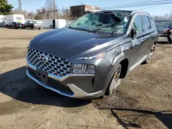 5NMS3DAJ2PH599105 2023 HYUNDAI SANTA FE
