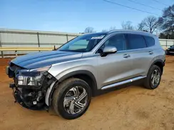 5NMS3DAJ2PH601354 2023 HYUNDAI SANTA FE