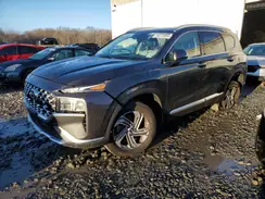5NMS3DAJ2PH604397 2023 HYUNDAI SANTA FE
