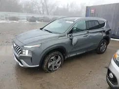 5NMS3DAJ2PH615030 2023 HYUNDAI SANTA FE