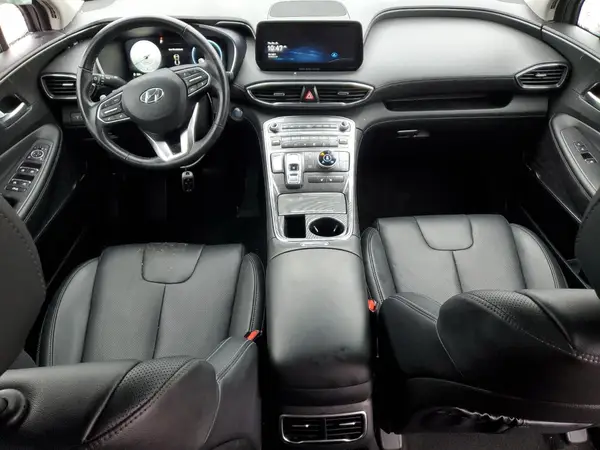 5NMS3DAJ2PH615030 2023 HYUNDAI SANTA FE - Image 8