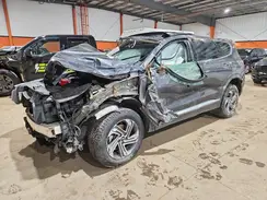5NMS3DAJ2PH618087 2023 HYUNDAI SANTA FE