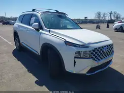 5NMS3DAJ2PH622852 2023 HYUNDAI SANTA FE