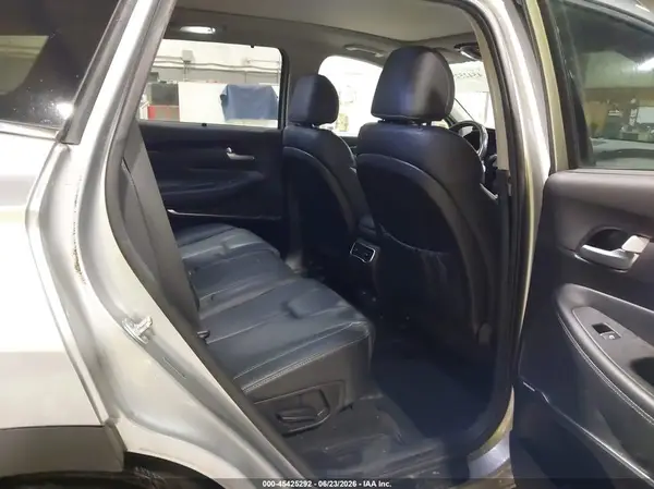 5NMS3DAJ2PH629591 2023 HYUNDAI SANTA FE - Image 8