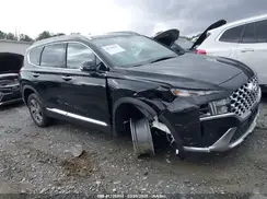 5NMS3DAJ2PH629803 2023 HYUNDAI SANTA FE