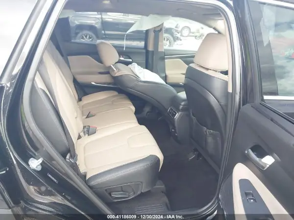 5NMS3DAJ2PH634872 2023 HYUNDAI SANTA FE - Image 8
