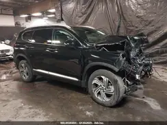 5NMS3DAJ2PH649257 2023 HYUNDAI SANTA FE