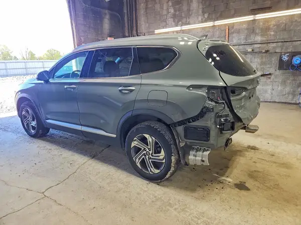5NMS3DAJ2PH649730 2023 HYUNDAI SANTA FE - Image 2
