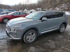 5NMS3DAJ2PH658220 2023 HYUNDAI SANTA FE