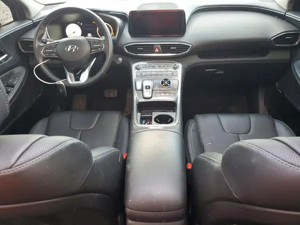 5NMS3DAJ2PH658220 2023 HYUNDAI SANTA FE - Image 8