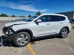 5NMS3DAJ3MH312947 2021 HYUNDAI SANTA FE