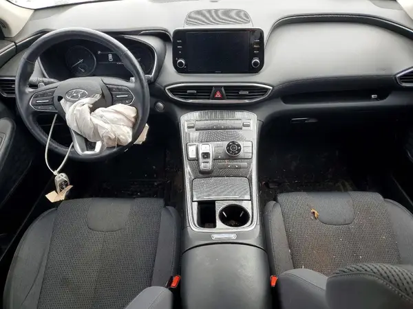 5NMS3DAJ3MH313600 2021 HYUNDAI SANTA FE - Image 8
